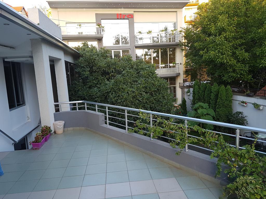 Lira Inn Nis Exterior photo